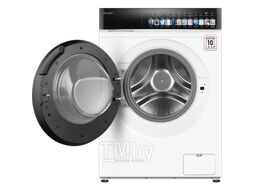 Стирально-сушильная машина WEISSGAUFF WMD 59211 Touch Inverter