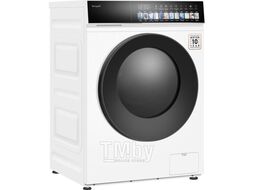 Стирально-сушильная машина WEISSGAUFF WMD 59211 Touch Inverter