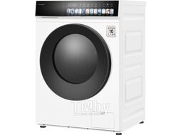 Стирально-сушильная машина WEISSGAUFF WMD 59211 Touch Inverter
