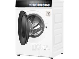 Стирально-сушильная машина WEISSGAUFF WMD 59211 Touch Inverter