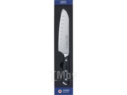 Нож сантоку VILMARIN 18см Gipfel 6981