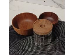 Салфетка сервировочная Art&Home 45х30 см графит HX2586-32