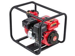 Мотопомпа бензиновая МБ 350 Д 50 В (7 л.с. / 350 л/мин / чистая вода) ELITECH 205522