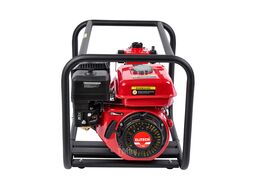 Мотопомпа бензиновая МБ 350 Д 50 В (7 л.с. / 350 л/мин / чистая вода) ELITECH 205522