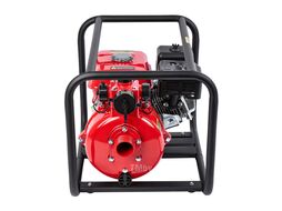 Мотопомпа бензиновая МБ 350 Д 50 В (7 л.с. / 350 л/мин / чистая вода) ELITECH 205522