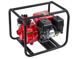 Мотопомпа бензиновая МБ 350 Д 50 В (7 л.с. / 350 л/мин / чистая вода) ELITECH 205522