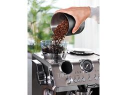 Кофеварка DE LONGHI EC9885.M