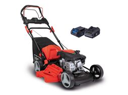 Газонокосилка бензиновая SCHEPPACH 59112519969 MS150-46E
