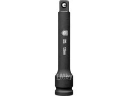 Удлинитель слесарный BERGER 1/2" 125мм / BG2152