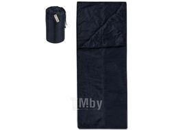 Спальный мешок ECOS СМ002 / 105658 (темно-синий)