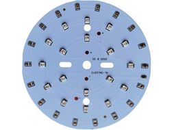 Лампа для уничтожителя насекомых KomarOFF UV-A leds 6W (для GH20L)