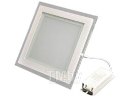 Точечный светильник Ozcan S-302 LED 12W 3000K