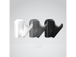 Кронштейн для радиатора Royal Thermo Design 80 / RTD80S (серебро)