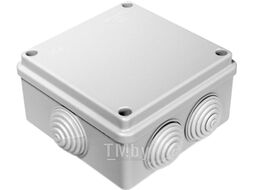 Коробка распределительная Промрукав ОП безгалогенная HF 100x100x50 / 40-0300