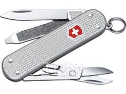 Нож швейцарский Victorinox Classic Alox 0.6221.26