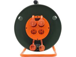 Катушка кабельная Glanzen EK-05-300