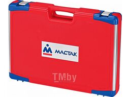 Набор инструментов универсальный, 146 предметов МАСТАК 01-146C