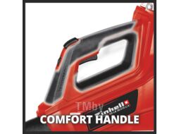 Воздуходувка аккумуляторная Einhell GE-LB 36/210 Li E-Solo