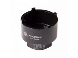 Головка сервисная для гайки шаровой опоры PSA МАСТАК 100-58041