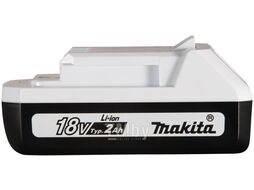 Аккумулятор BL1820G (18V / 2.0 Ah / G-series) MAKITA 191N69-0