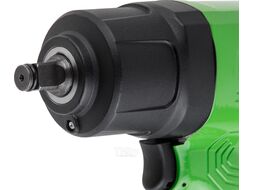 Пневмогайковерт 1/2" AIW-1300S (1100 Нм, Ударный мех-м: twin hammer, 198 л/мин, 7800 об/мин, Макс. резьба: М16) ECO EC3914-5