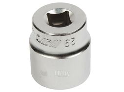 Головка торцевая 6-гранная 1/2" х 29мм, длина 42мм JTC JTC-43829
