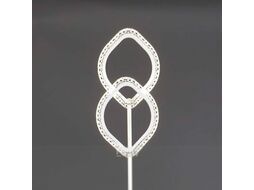 Торшер ESCADA 568/L LED (белый))