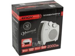 Тепловентилятор Engy EN-510