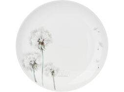 Тарелка столовая обеденная Agness 598-067