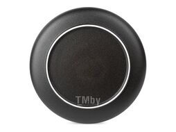 Тарелка закусочная (десертная) Domenik Rock Black DM8022
