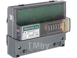 Счетчик электроэнергии индукционный Меркурий 231 AM-01 MER231AM
