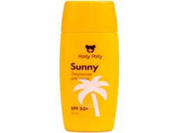Эмульсия солнцезащитная Holly Polly Sunny SPF 50+ (50мл)