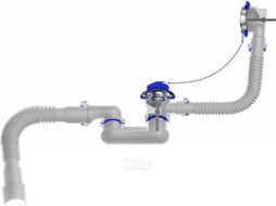 Сифон Aquant V655-25-MR