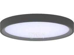 Светильник Ultra НD 18W 4000K Black