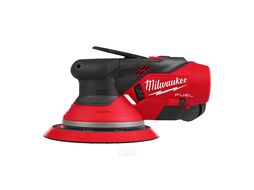 Эксцентриковая шлифмашина Milwaukee M12FROS5-0 (4933493650)