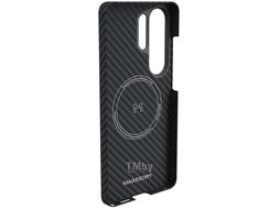 Чехол для смартфона Magssory для Samsung Galaxy S26 Ultra черный (CFB052b)