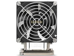 Вентилятор для корпуса ExeGate ESNK-P0070APS4.PWM.4U.3647.Cu (EX293441RUS)