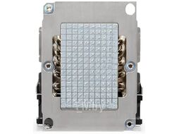 Вентилятор для корпуса ExeGate ESNK-P0070APS4.PWM.4U.3647.Cu (EX293441RUS)