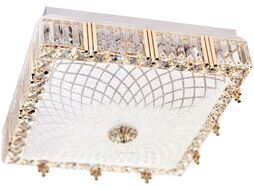 Потолочный светильник LED4U L1158-500 GD