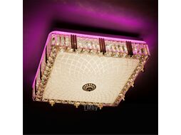 Потолочный светильник LED4U L1158-500 GD