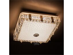 Потолочный светильник LED4U L1158-500 GD