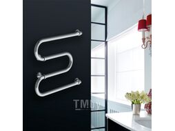 Полотенцесушитель водяной Gloss & Reiter Standart M М.55x50 (1")