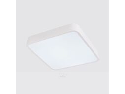 Потолочный светильник LED4U L2022-300 WH