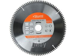 Пильный диск Sturm! 9020-255-30-96T