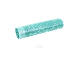 Пакеты для мусора Youll love Пионы 60л 77367 (10шт)