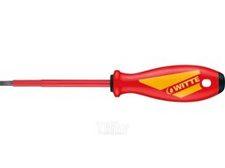 Отвертка Witte Maxx VDE SL / 537032016