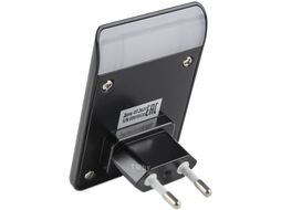 Ночник Uniel DTL-320 / UL-00007222 (черный)