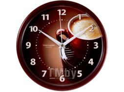 Настенные часы Troykatime 91931942