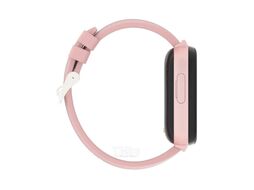 Умные часы Elari KidGram Watch 4G (KP-4G-K-PINK) Pink