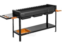 Мангал Helios Smart-1200 Оптима HS-GS-M1202-O